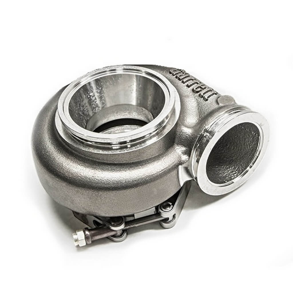 GARRETT 740902-0098 Комплект гарячого хаузінга 1.01 A/RO/V, V-Band In/Out для турбіни G30 реверсного обертання Photo-0 