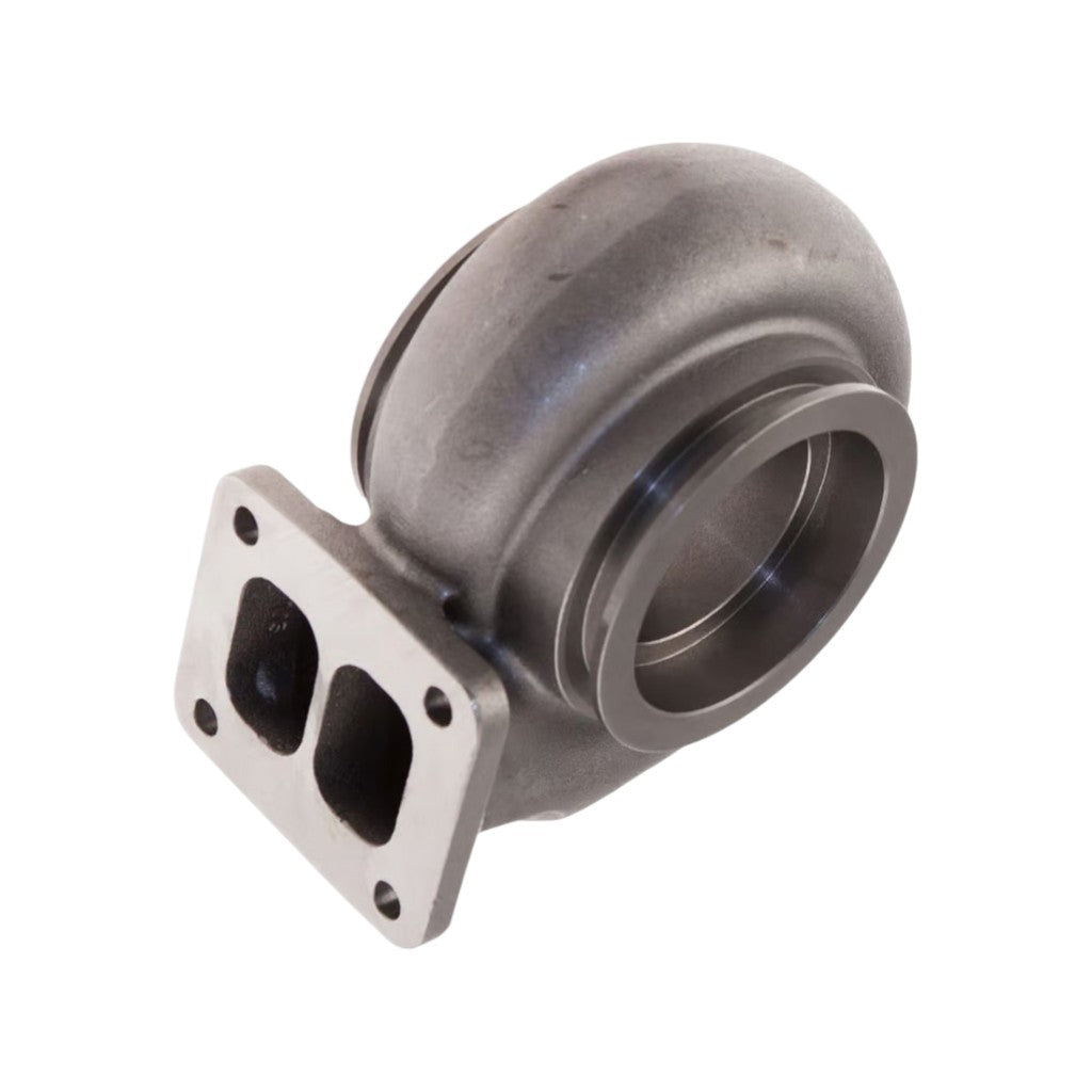 GARRETT 757707-0006 Комплект корпусу турбіни GT42 / GT42R / GTX42R Gen I 1.15 A/R, Div T4 / V-band Photo-0 