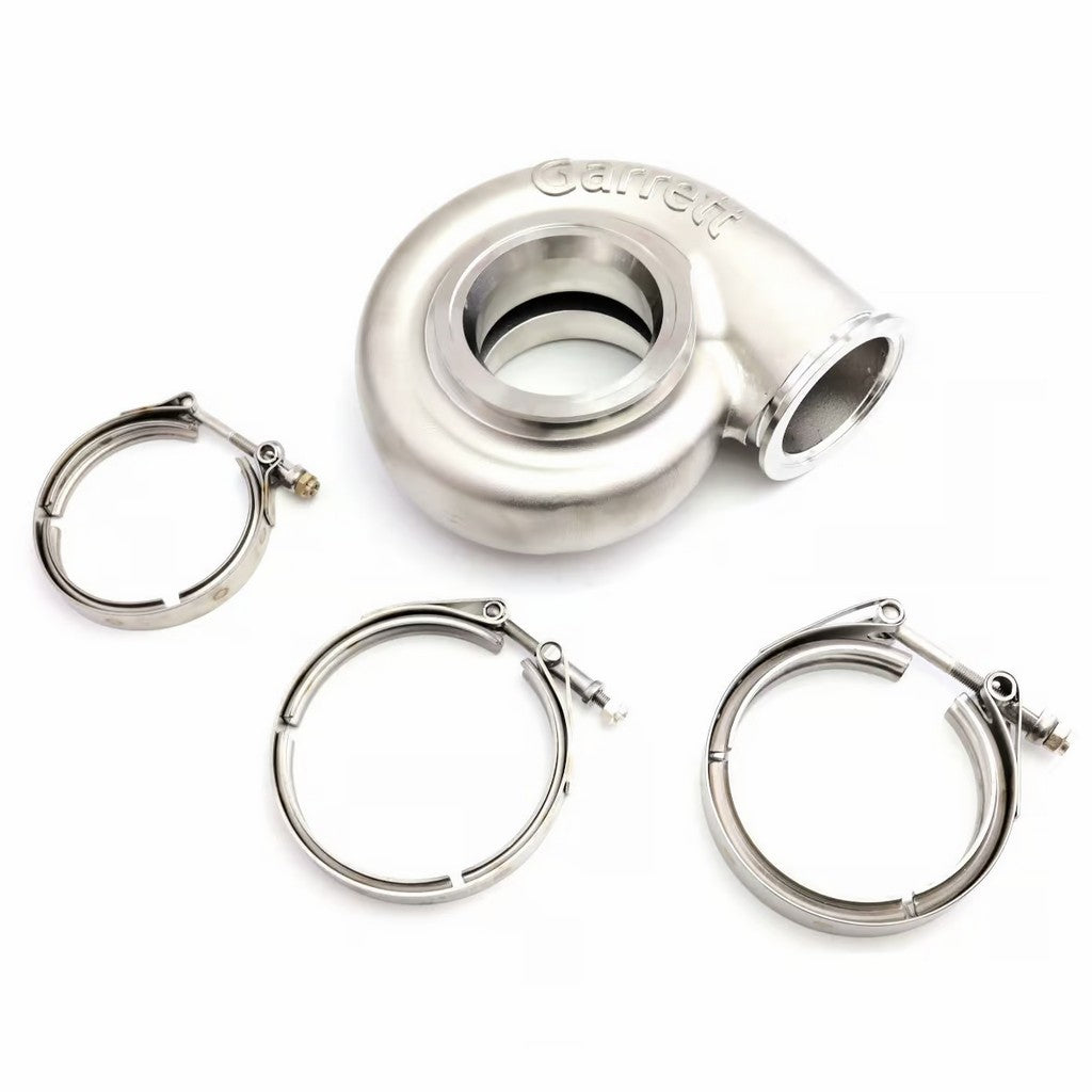 GARRETT 757707-0012 Комплект корпусу турбіни G42 1.15 A/R, V-Band / V-Band Photo-0 