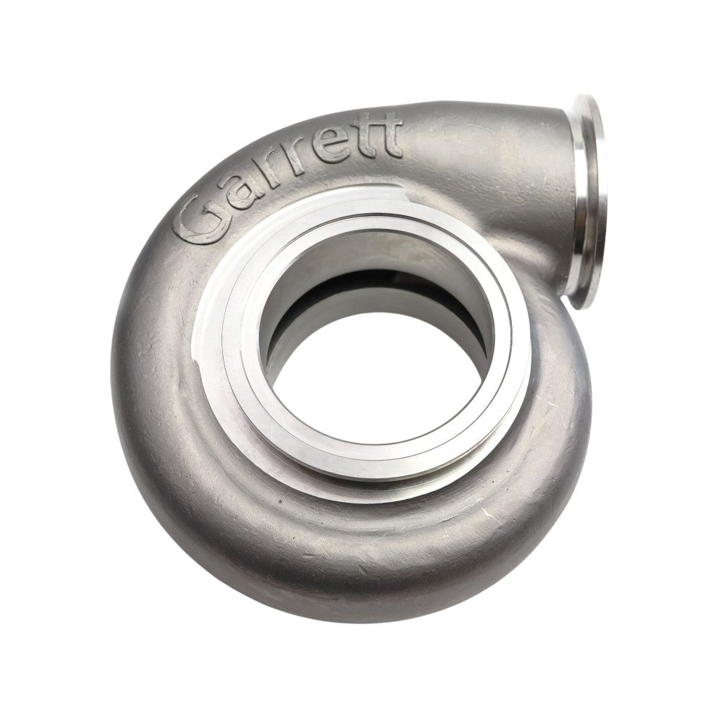GARRETT 757707-0027 Комплект корпусу турбіни G40 0.85 A/R, V-Band / V-Band Photo-0 