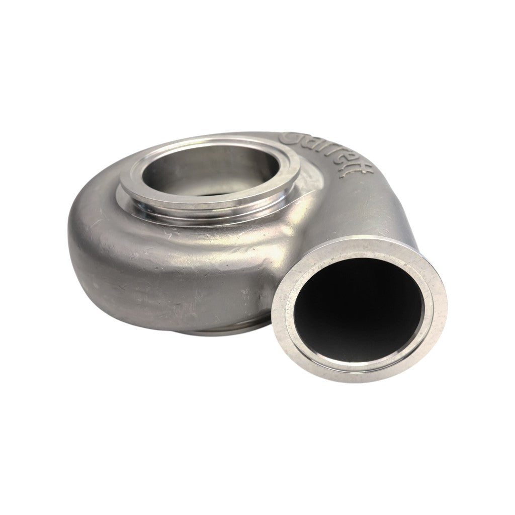 GARRETT 757707-0027 Комплект корпусу турбіни G40 0.85 A/R, V-Band / V-Band Photo-2 