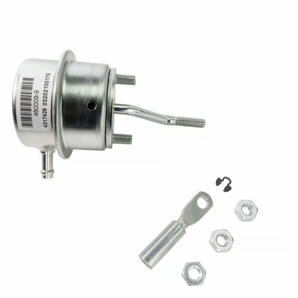 GARRETT 759498-0004 Комплект регульованого актуатора 0.8 бар для GT35R Photo-0 