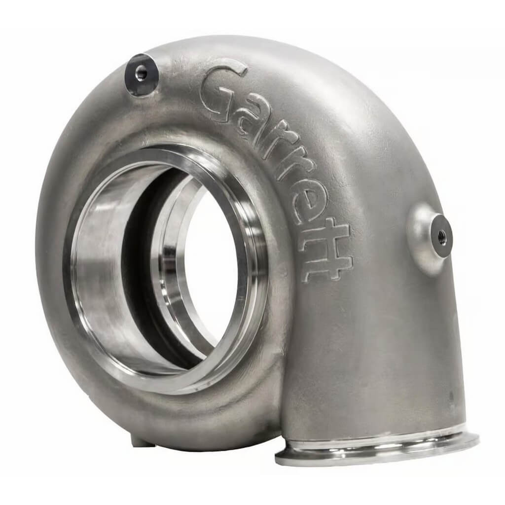 GARRETT 761208-0070 Комплект корпусу турбіни G55 1.40 A/R, V-Band / V-Band Photo-0 