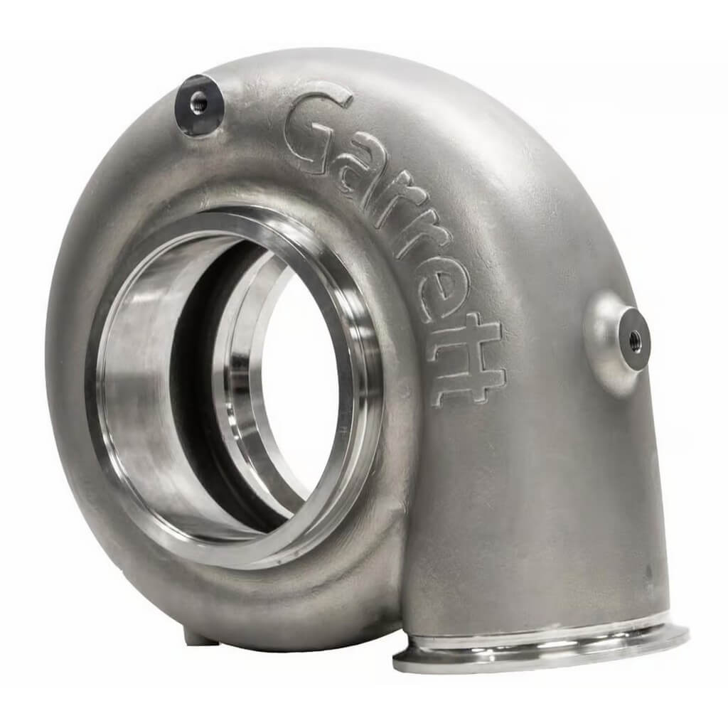 GARRETT 761208-0087 Комплект корпусу турбіни GXR55 1.40 A/R, V-Band / V-Band Photo-0 