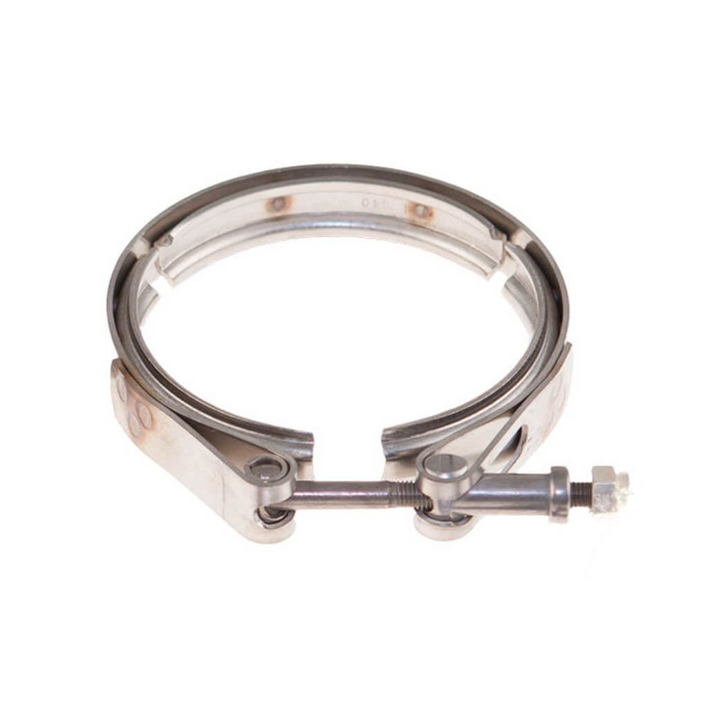 GARRETT 826466-0001 Хомут V-Band 3.09'' для турбін GT / GTX Photo-0 
