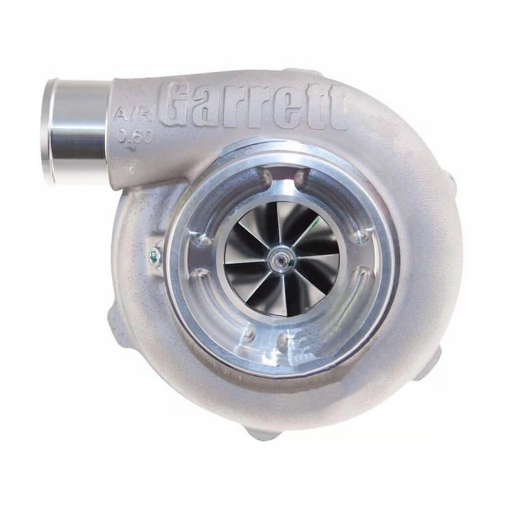 GARRETT 844621-5004S Модуль турбокомпресора Supercore GTX3076R Gen II, 58 мм (зворотнє обертання) Photo-0 