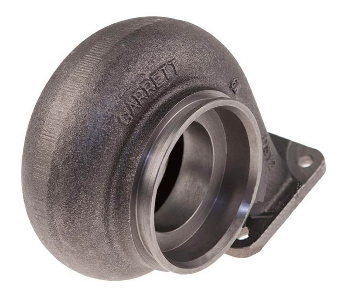 GARRETT 844669-0009 Комплект гарячого хаузингу 0.96 A/R V-Band для GTW3884 (Звичайне обертання) Photo-0 