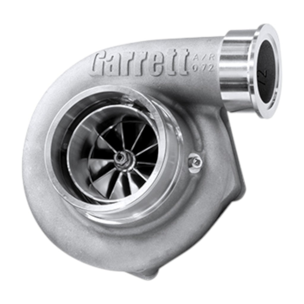 GARRETT 846098-5001S Турбіна GTX3584RS (без гарячого хаузінга) Photo-0 