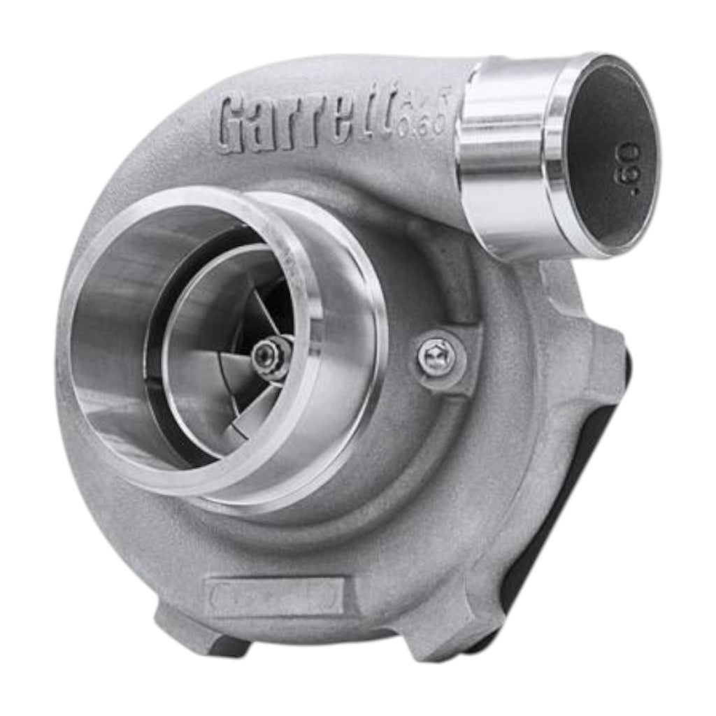 GARRETT 849894-5002S Турбокомпресор Gen II без корпусу турбіни для GARRETT GTX2867R Photo-0 