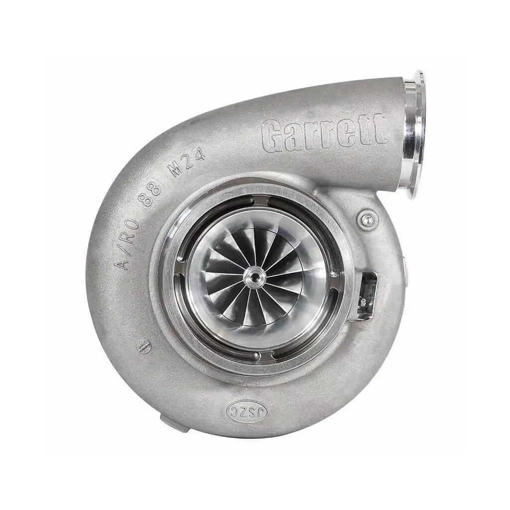 GARRETT 851285-5016S Модуль турбокомпресора Supercore GTX5009 Gen II CWH, 76 мм Photo-0 