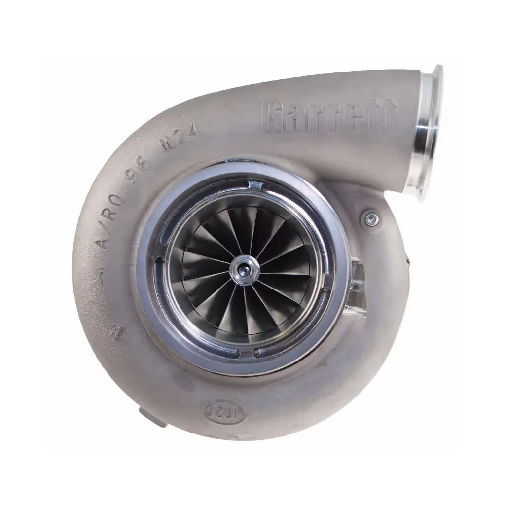 GARRETT 851285-5021S Модуль турбокомпресора Supercore GTX5544 Gen II CWH, 102 мм Photo-0 