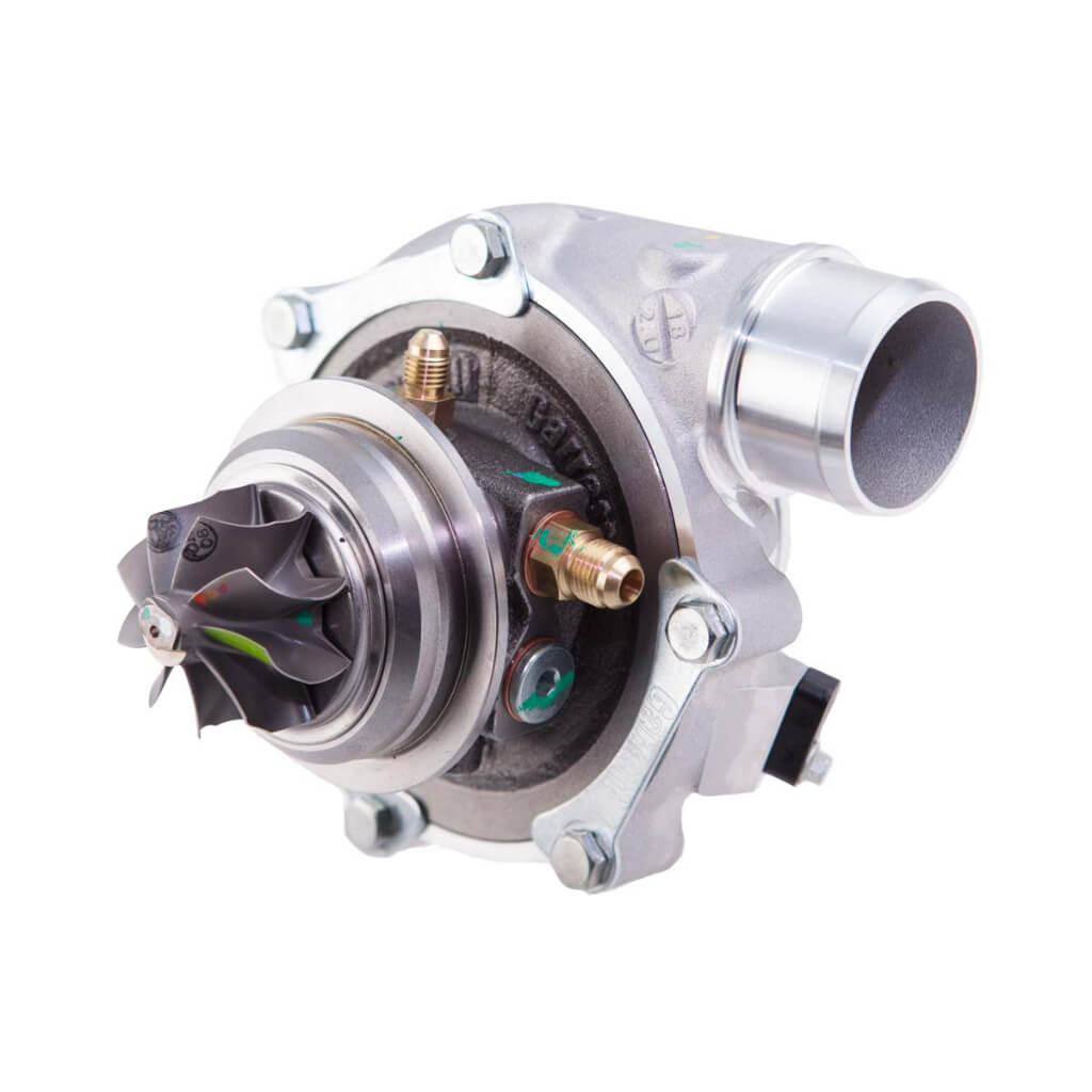 GARRETT 858161-5003S Серцевина турбокомпресора без корпусу турбіни для GARRETT G25-660 Photo-0 