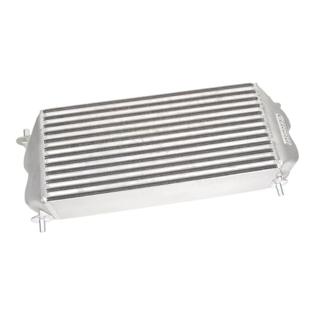 GARRETT 870702-6001 Інтеркулер прямої установки для FORD F-150 2.7L / 3.5L 2015–2021 Photo-0 