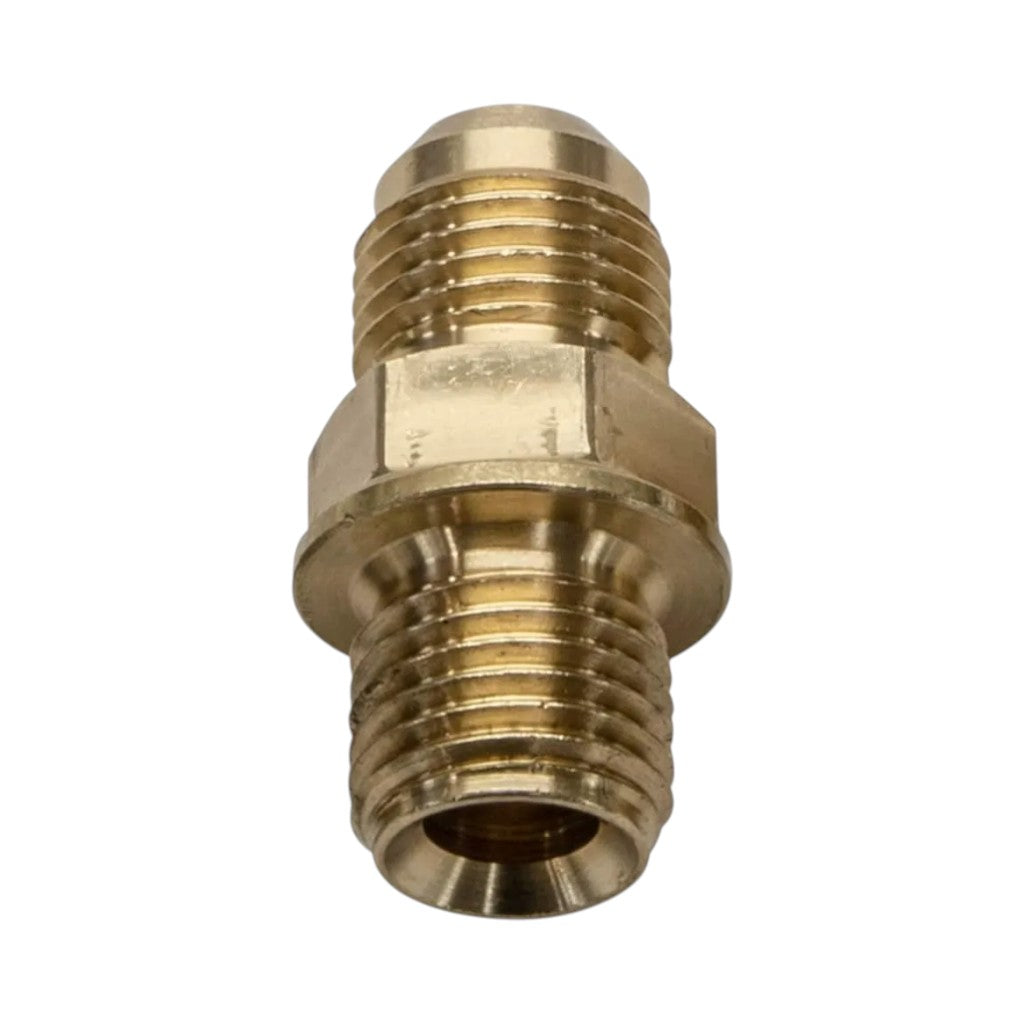 GARRETT 872902-0001 Вхідний/вихідний водяний фітинг -6AN для GTX28 / GTX30 / GT35 / G25 / G30 / G35 / G40 / G42 / G45 Photo-0 