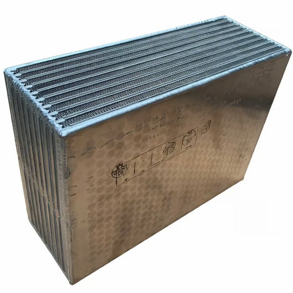 GARRETT 873213-6002 Ядро інтеркулера 7.21" x 3.60" x 9.80", 980 к.с., Air/Liquid для BMW M3 / M4 Photo-0 