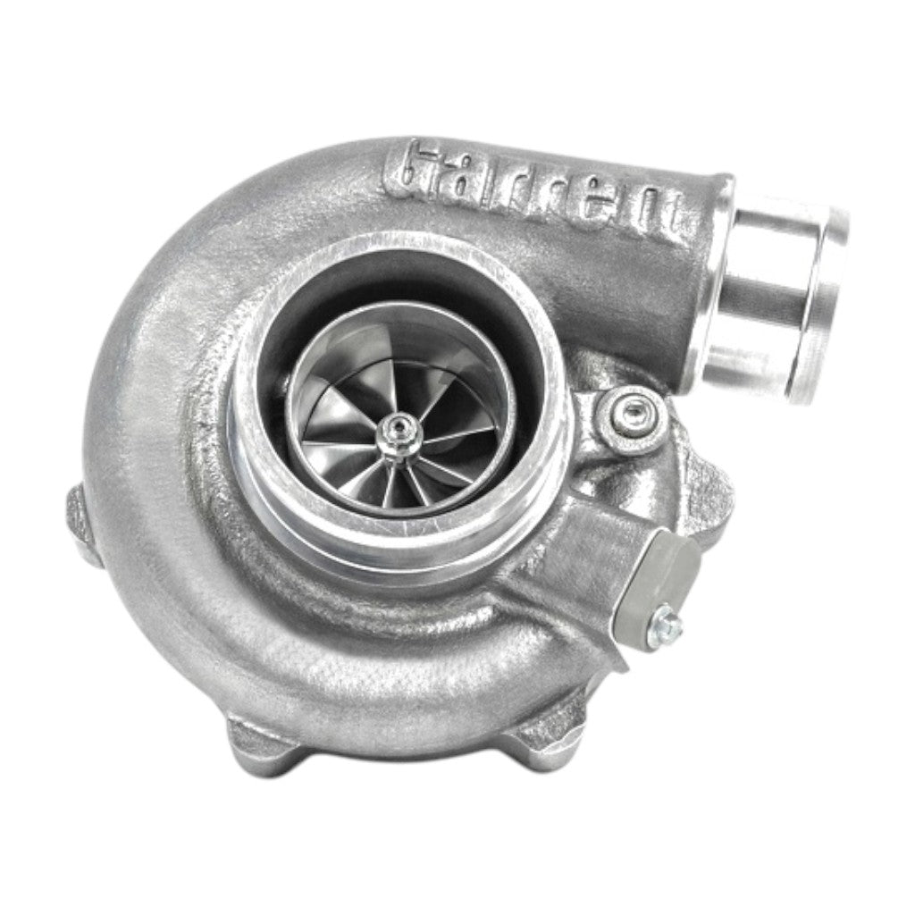 GARRETT 877895-5004S Турбокомпресор 0.92 A/R V-Band / V-Band з вестгейтом для GARRETT G25-550 Photo-0 