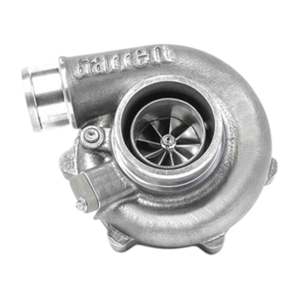 GARRETT 877895-5007S Турбокомпресор G25-550 0.72 A/R V-Band / V-Band з вестгейтом реверсного обертання для GARRETT G25-550 Photo-0 