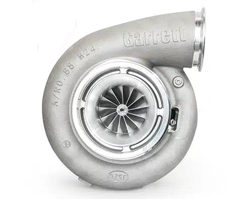 GARRETT 880547-5027S Турбокомпресор Super core G50-1700 80mm Photo-0 