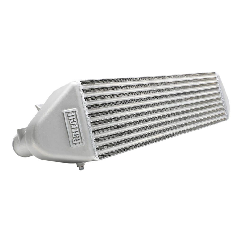 GARRETT 880736-6001 Інтеркулер прямої установки для FORD Focus ST 2.0L 2013–2018 Photo-0 