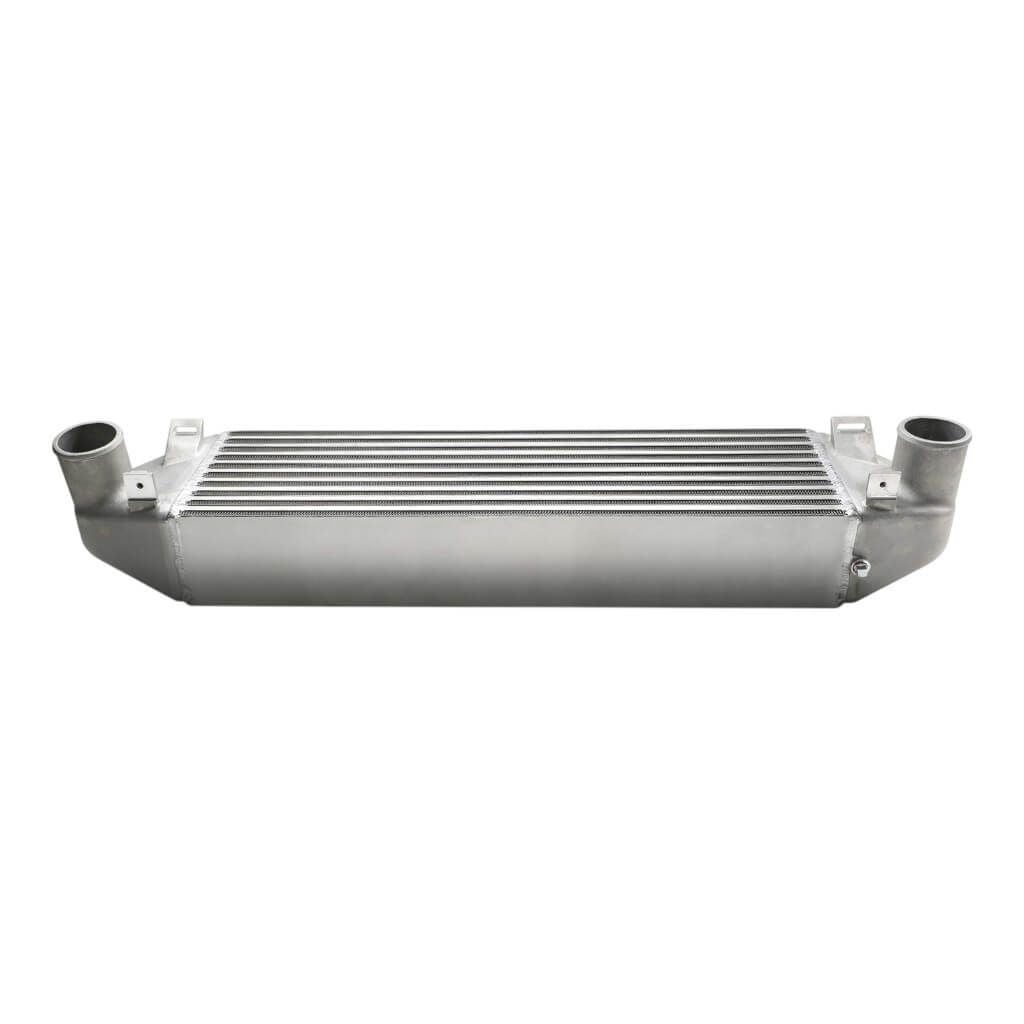 GARRETT 880736-6001 Інтеркулер прямої установки для FORD Focus ST 2.0L 2013–2018 Photo-1 