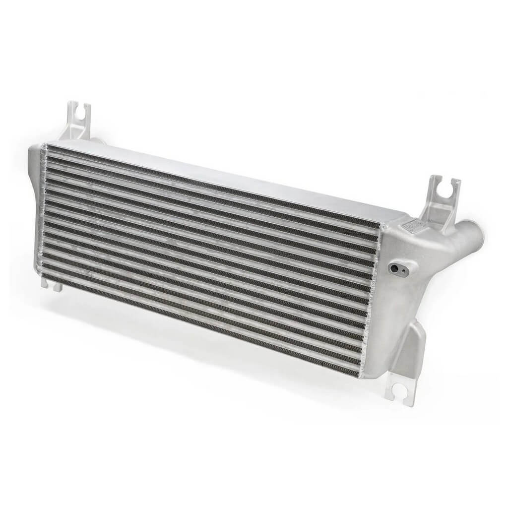 GARRETT 881649-6001 Інтеркулер прямої установки PowerMax для FORD Ranger PX1 / PX2 / PX3 / MAZDA BT-50 2011–2019 Photo-0 
