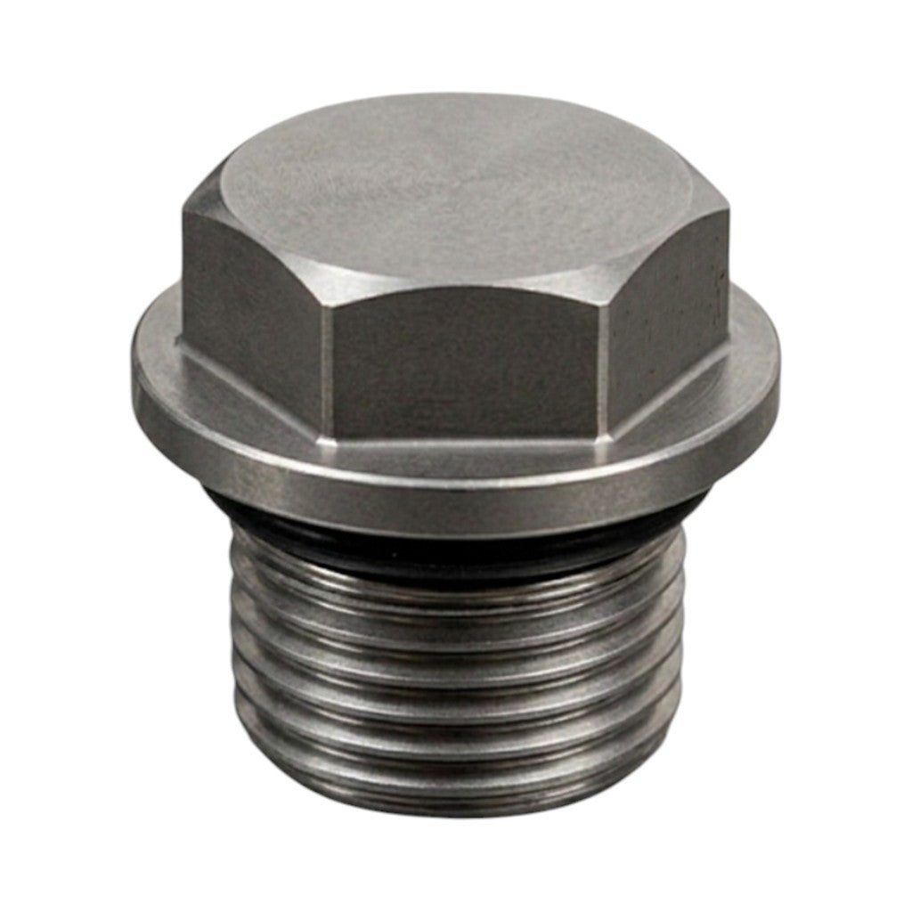 GARRETT 895519-0001 Заглушка повітряного фітинга клапана 10 мм для GVW-40 / GVW-45 / GVW-50 Photo-0 