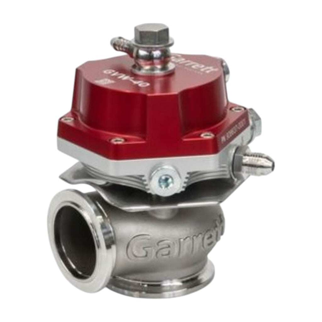GARRETT 908828-0001 Зовнішній вестгейт GVW-45 1 Бар (14,5 PSI) червоний Photo-0 