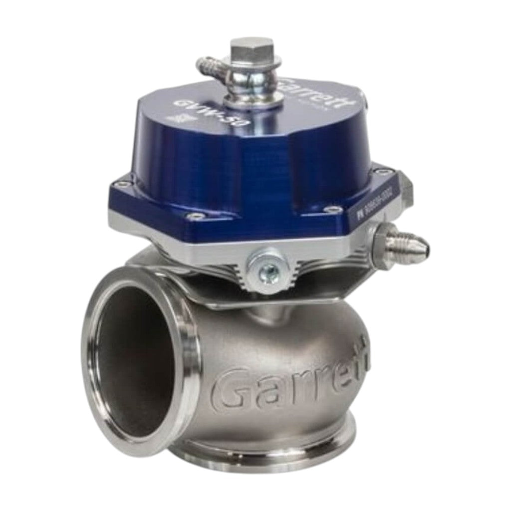 GARRETT 908828-0002 Зовнішній вестгейт GVW-45 1 Бар (14,5 PSI) синій Photo-0 