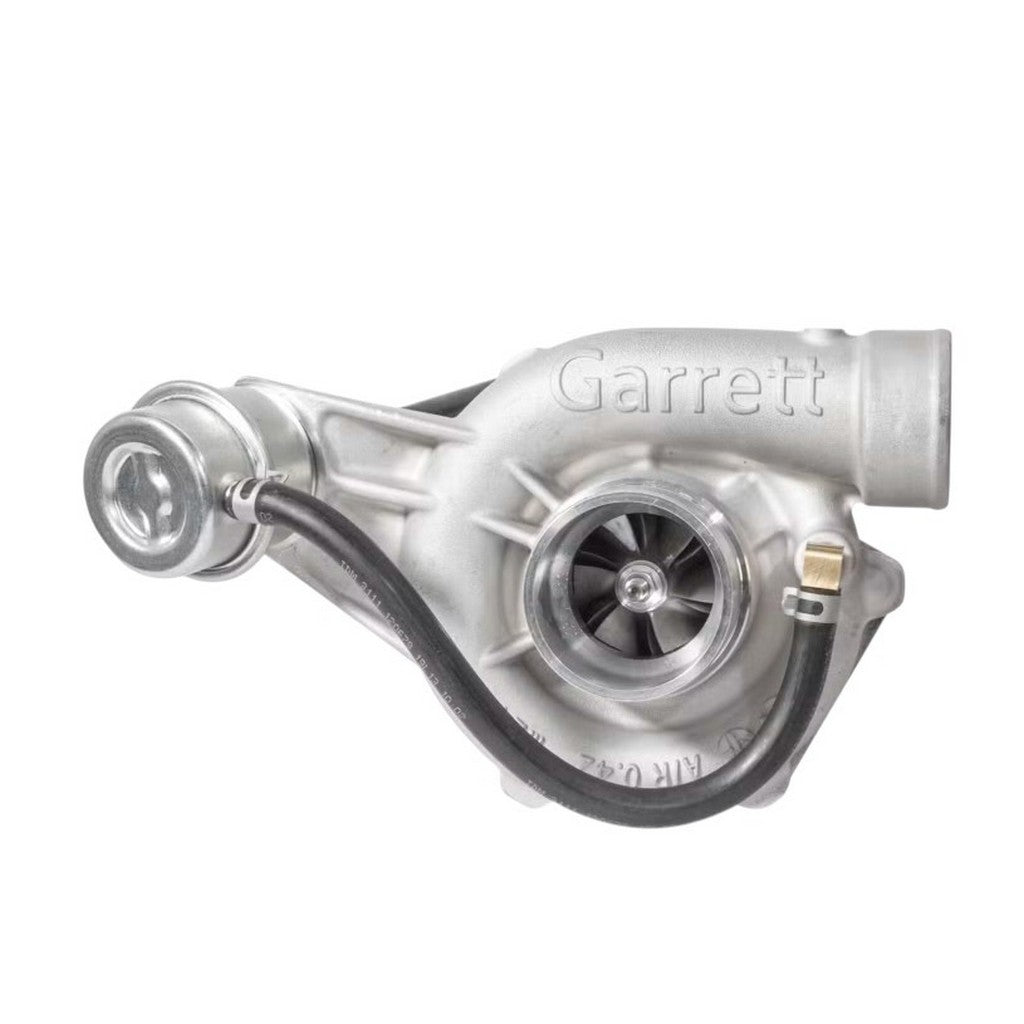 GARRETT 917375-5004W Турбокомпресор TB0367 Classic Turbo для LANCIA Delta HF Integrale 8V / ALFA ROMEO 155 2.0 Q4 Photo-0 