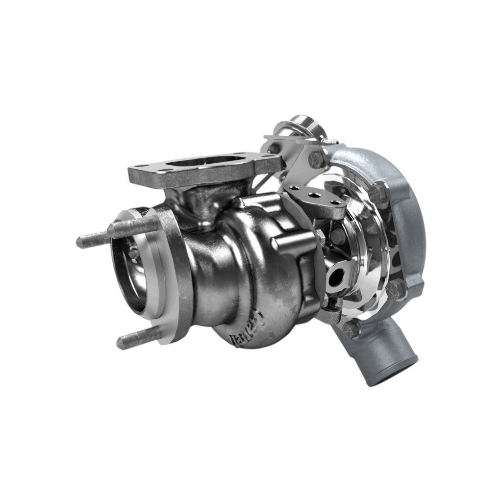 GARRETT 917375-5005W Турбокомпресор TB0385 Classic Turbo для LANCIA Delta HF Integrale 16V Photo-0 