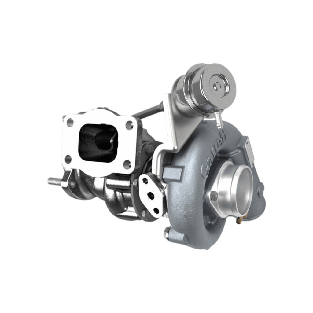 GARRETT 917375-5005W Турбокомпресор TB0385 Classic Turbo для LANCIA Delta HF Integrale 16V Photo-1 
