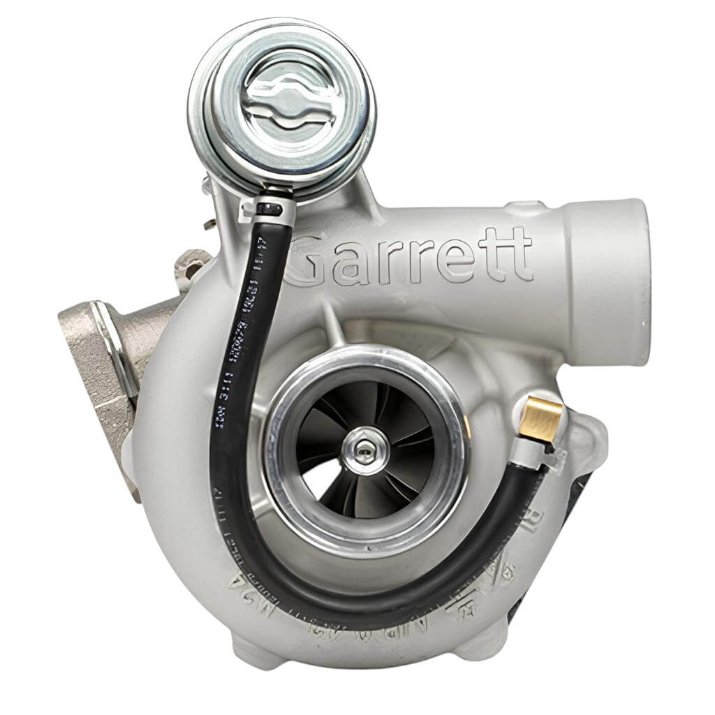 GARRETT 920072-5003W Турбокомпресор TB03 для RENAULT 5 Turbo 1 / Turbo 2 1980-1985 Photo-0 