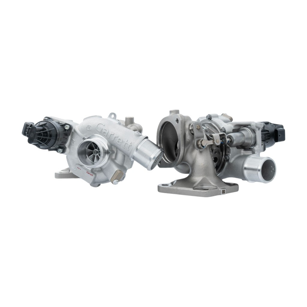 GARRETT 926432-5002S Комплект турбокомпресора GT1752S для FORD Bronco / Ranger Raptor 3.0 л 2022+ Photo-0 