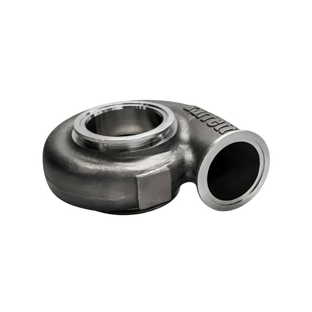 GARRETT 934809-0009 Корпус компресора GXR45-67, 0.25" Map Groove Photo-0 