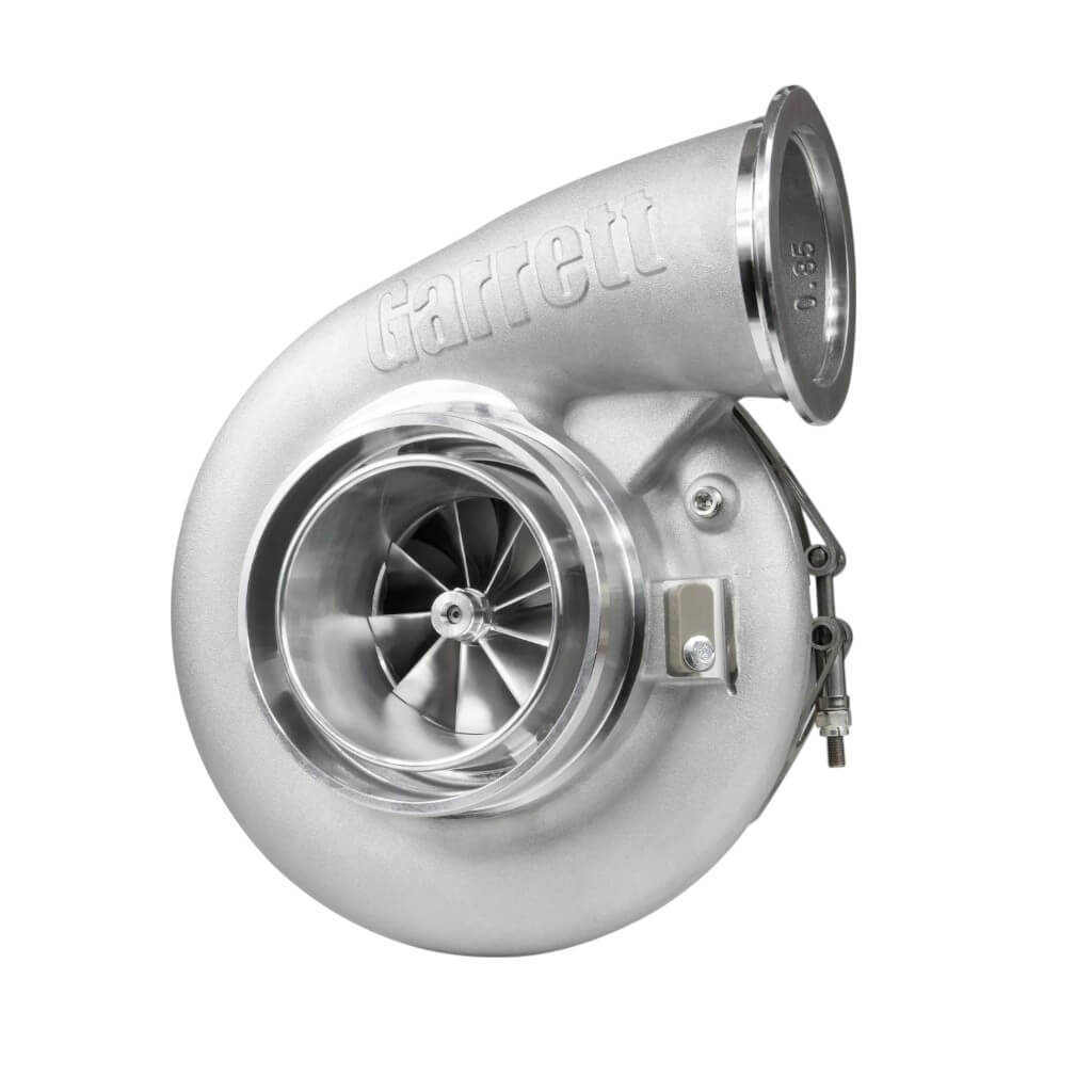 GARRETT 938339-5003S Серцевина турбокомпресора G-Series II G42-1585 Photo-0 