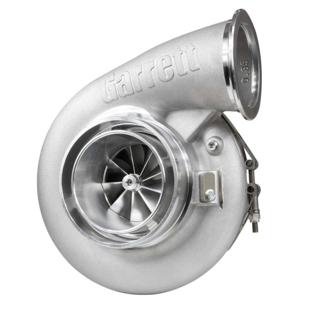 GARRETT 938339-5004S Модуль турбокомпресора Supercore G-Series II G45-1610, 79 мм Photo-0 