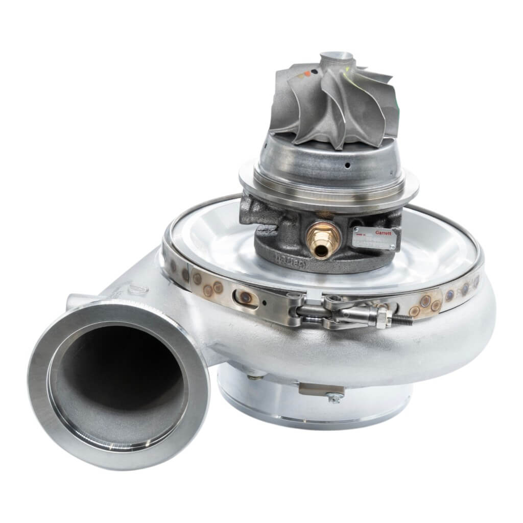 GARRETT 952766-5006S Модуль турбокомпресора Supercore G-XRace GXR42-71 DTA-Light, 71мм Photo-1 