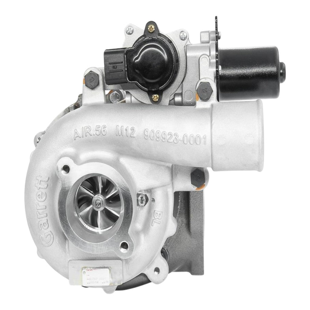 GARRETT 953907-5001S Модуль турбокомпресора PowerMax GTB2256V для TOYOTA Hilux 3.0L D 2002-2016 Photo-1 