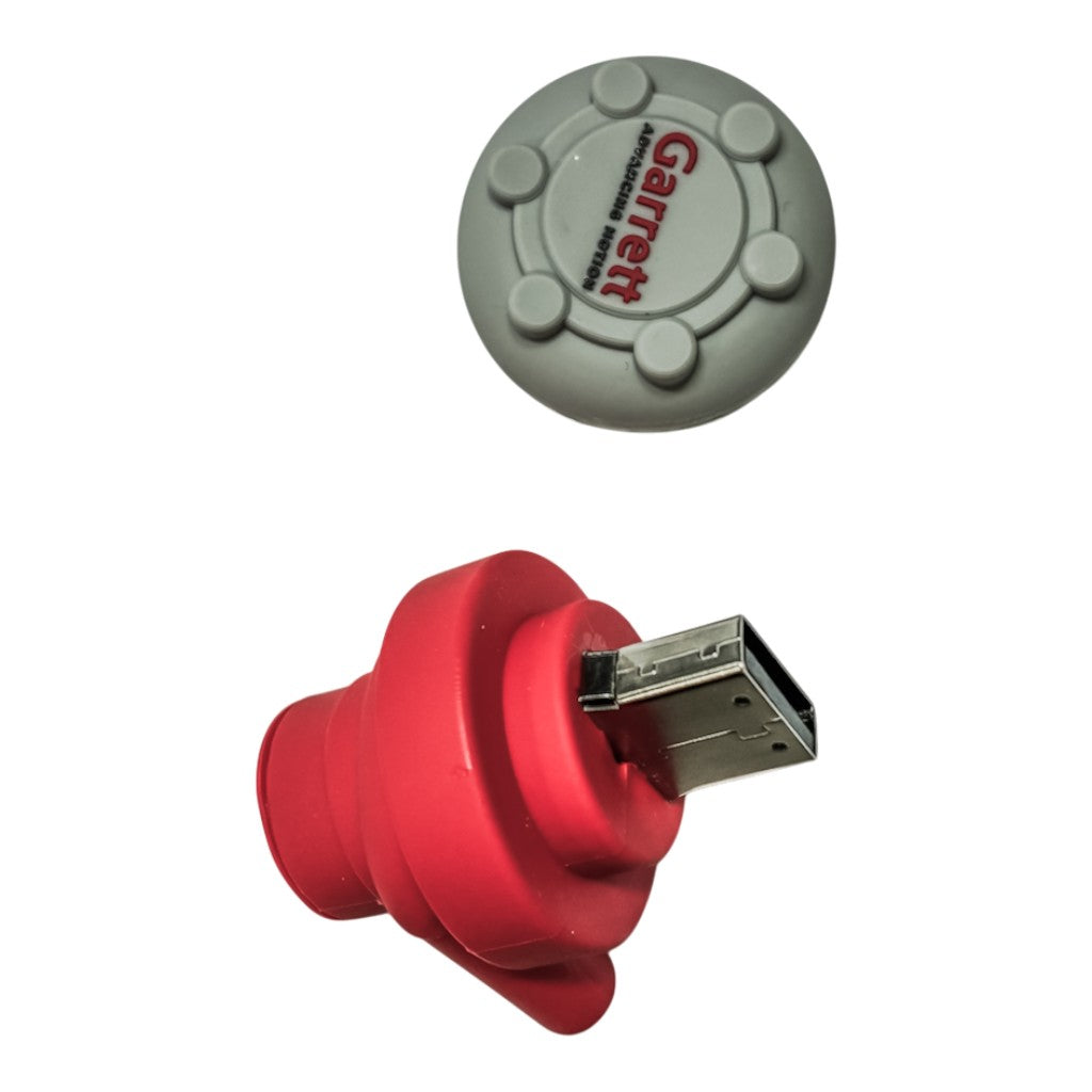 GARRETT HOLY000336 USB-накопичувач у формі турбокомпресора Photo-2 