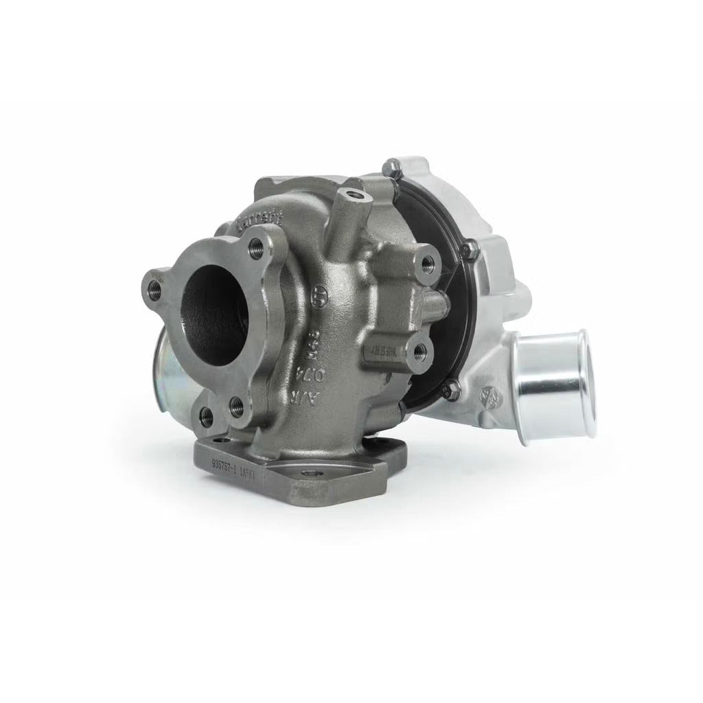 GARRETT 954952-5001S Турбокомпресор PowerMax GTD1749Z для MITSUBISHI Pajero Sport (QE / QF) 2016-2025 / Triton (MQ) 2016-2020 Photo-1 