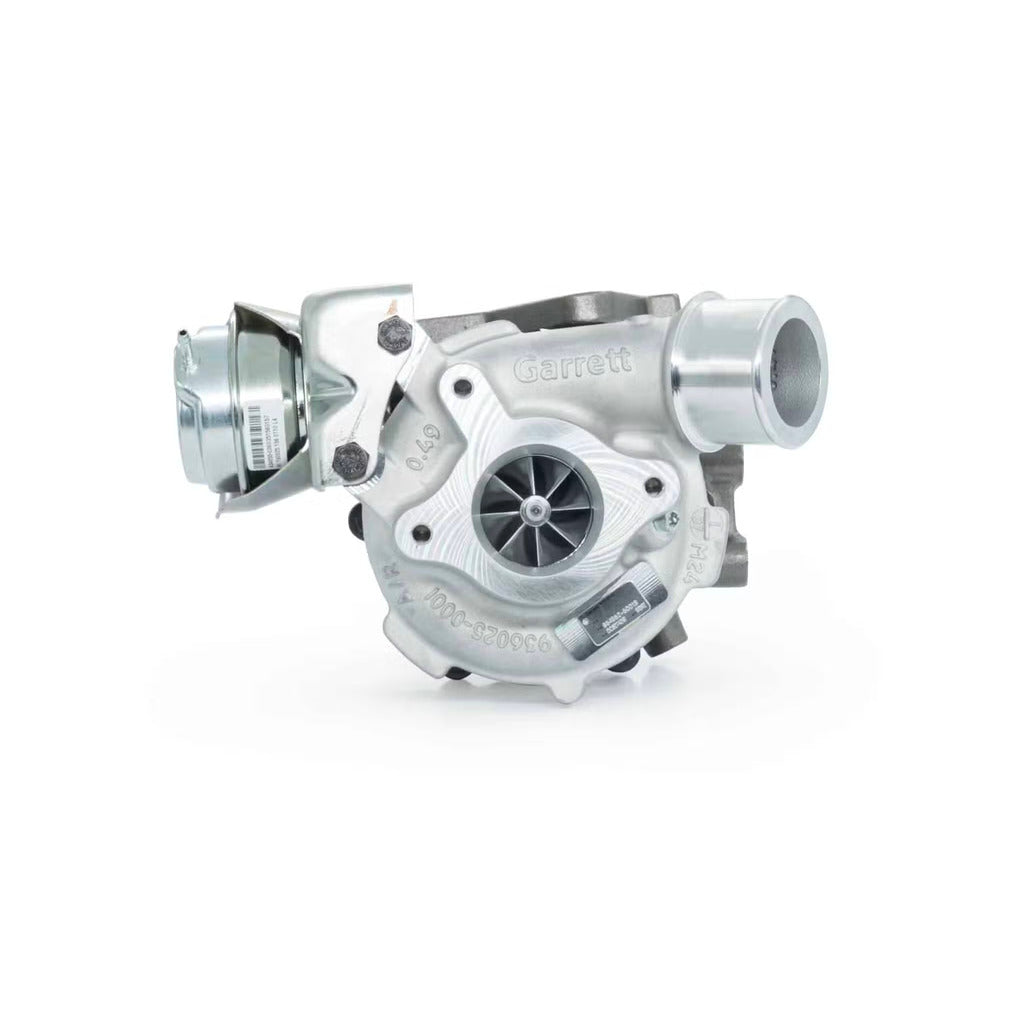 GARRETT 954952-5001S Турбокомпресор PowerMax GTD1749Z для MITSUBISHI Pajero Sport (QE / QF) 2016-2025 / Triton (MQ) 2016-2020 Photo-0 