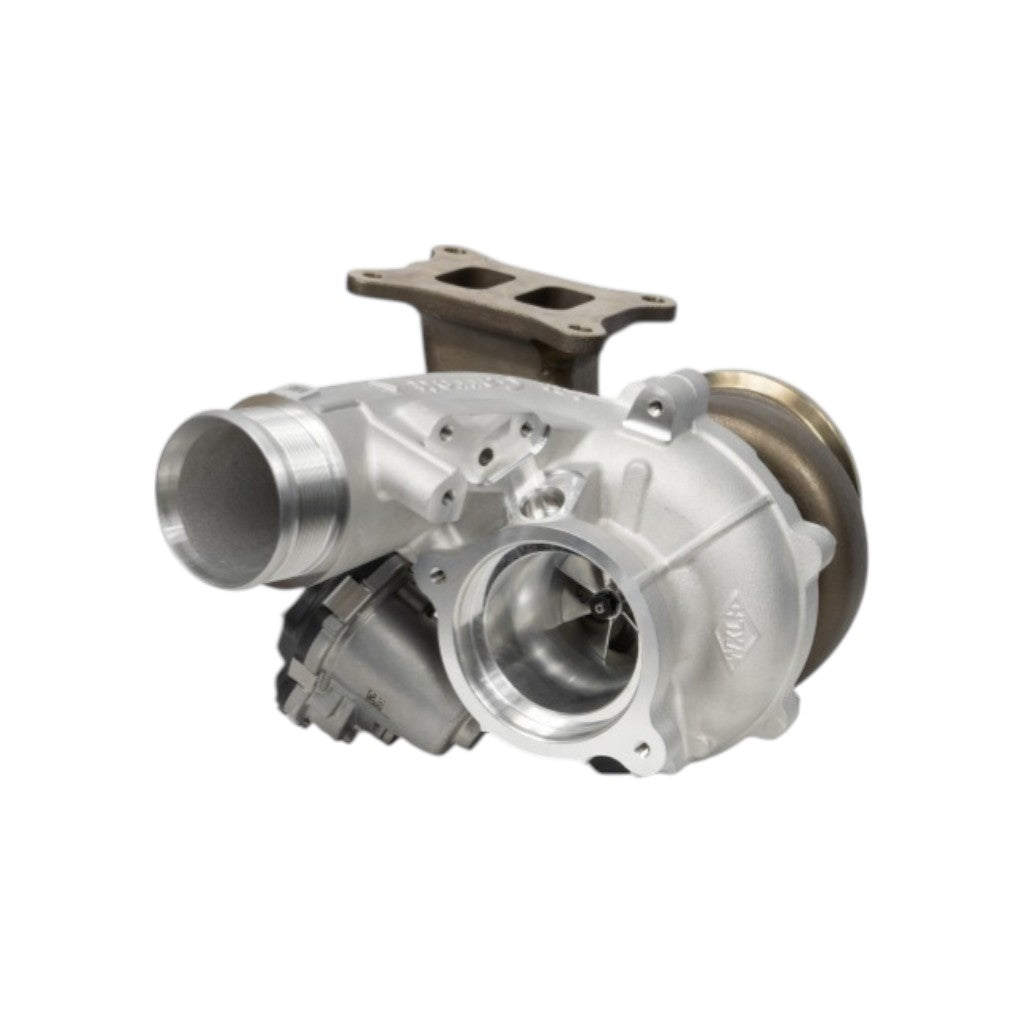 GARRETT 921474-5001S Турбокомпресор GT2563S PowerMax для VW Golf R 2.0L TSI EA888 EVO4 2022– Photo-0 