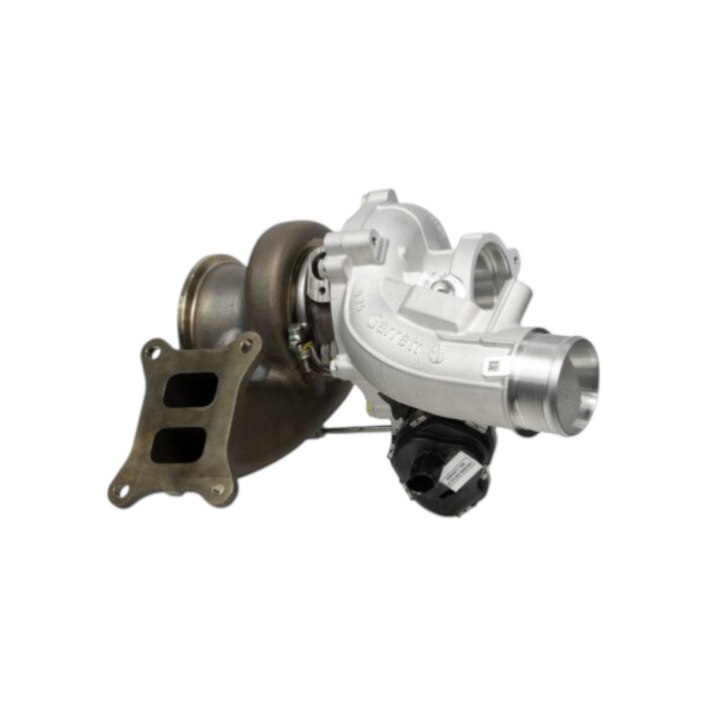 GARRETT 921474-5001S Турбокомпресор GT2563S PowerMax для VW Golf R 2.0L TSI EA888 EVO4 2022– Photo-1 