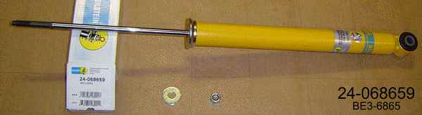 BILSTEIN 24-068659 Амортизатор задній B6 (R2) для BMW 3 E46 Photo-1 