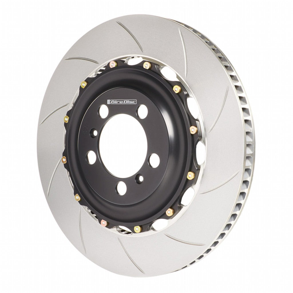 GIRODISC A1-357SR Передній правий гальмівний диск для NISSAN Skyline GT-R (R32 / R33 / R34) Photo-0 