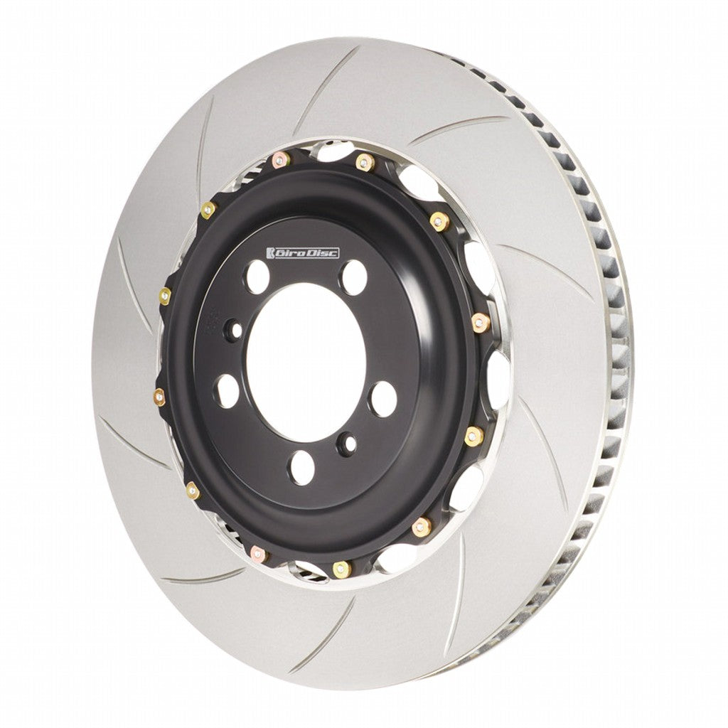GIRODISC A2-282SR Задній правий гальмівний диск для BMW M2 (G87) / M3 (G80) / M4 (G82) Photo-0 