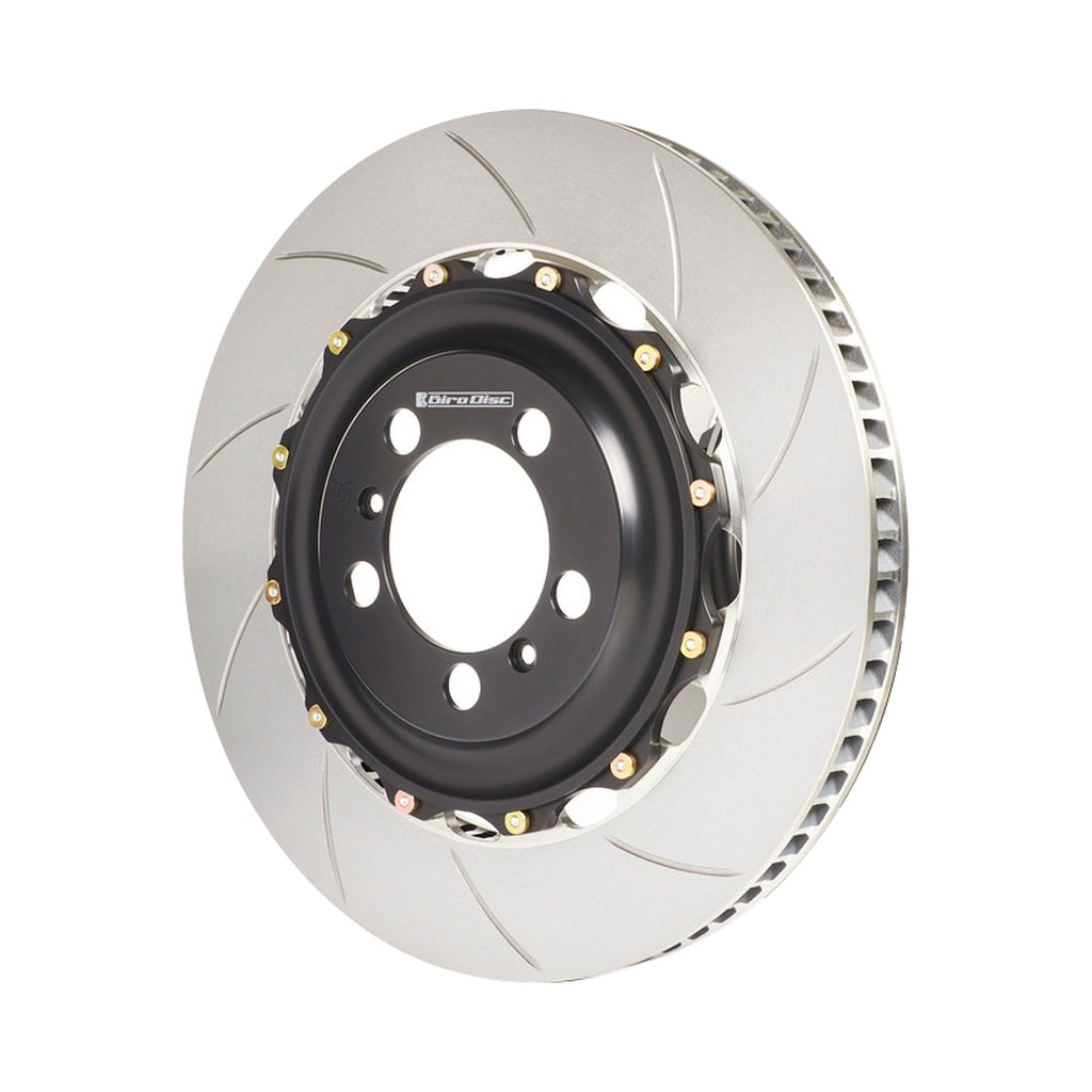 GIRODISC A1-153SR Передній правий гальмівний диск для PORSCHE Cayman S / Cayman GTS (981) / 718 Cayman (982) / 911 Carrera 4 (991) Photo-0 