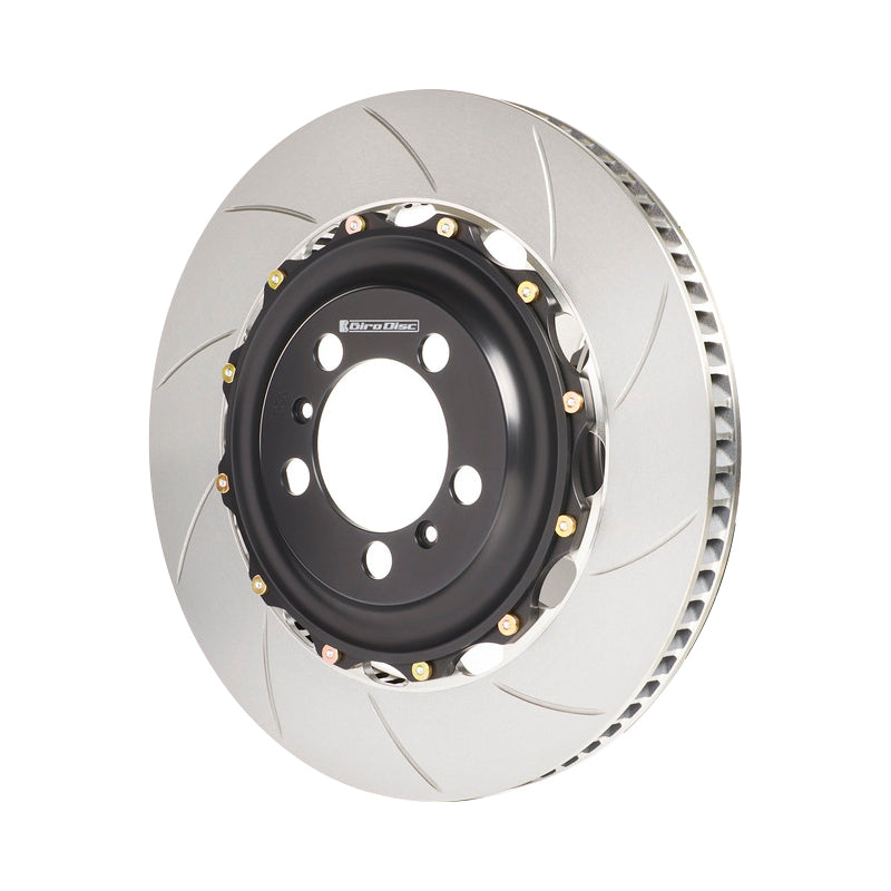 GIRODISC A1-284SR Передній правий гальмівний диск для ACURA TLX Type-S 2021- Photo-0 