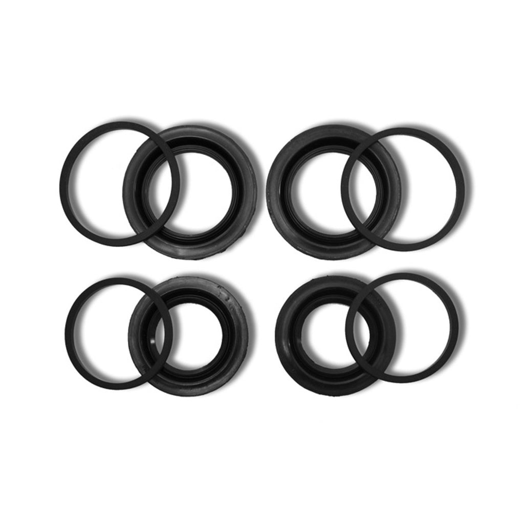 GIRODISC CCRK2-388 Ремкомплект заднього супорта для LOTUS Elmira Photo-0 