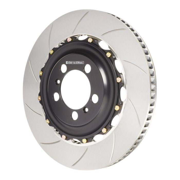 GIRODISC A2-272SR Диск гальмівний задній правий для PORSCHE 911 GT3 / GT3RS (992) / 718 Cayman GT4RS (982) Photo-0 